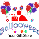 Ballooween