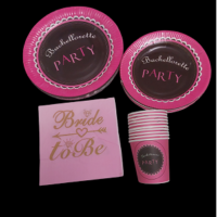 Bachelor Party - Bride To Be