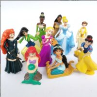 Character Toys